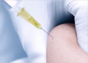 Mesotherapy (Localized fat cellulite)