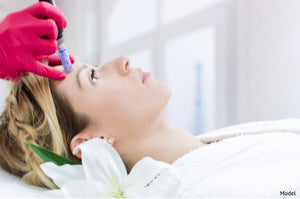 Aesthetic Mesotherapy & Collagen Induction Therapies