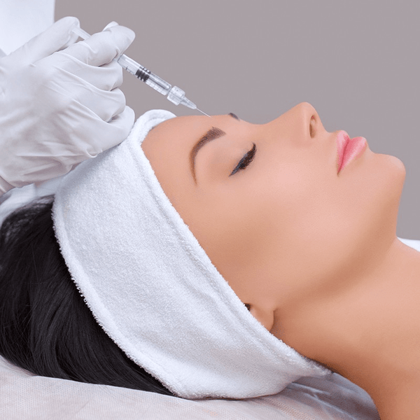 Facial Rejuvenation Treatment (PRP/PRF)