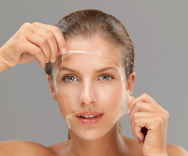 Chemical Peel